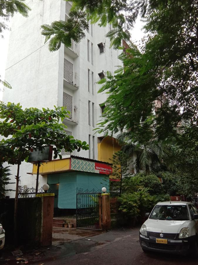 Hotel Airport Annex Mumbai Dış mekan fotoğraf