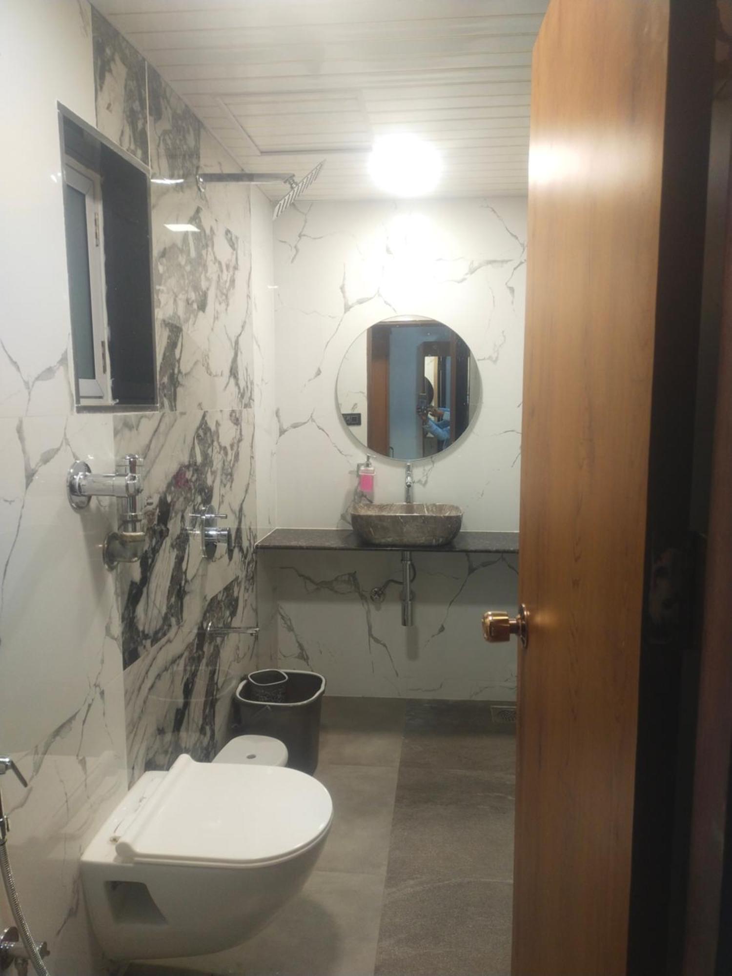 Hotel Airport Annex Mumbai Dış mekan fotoğraf