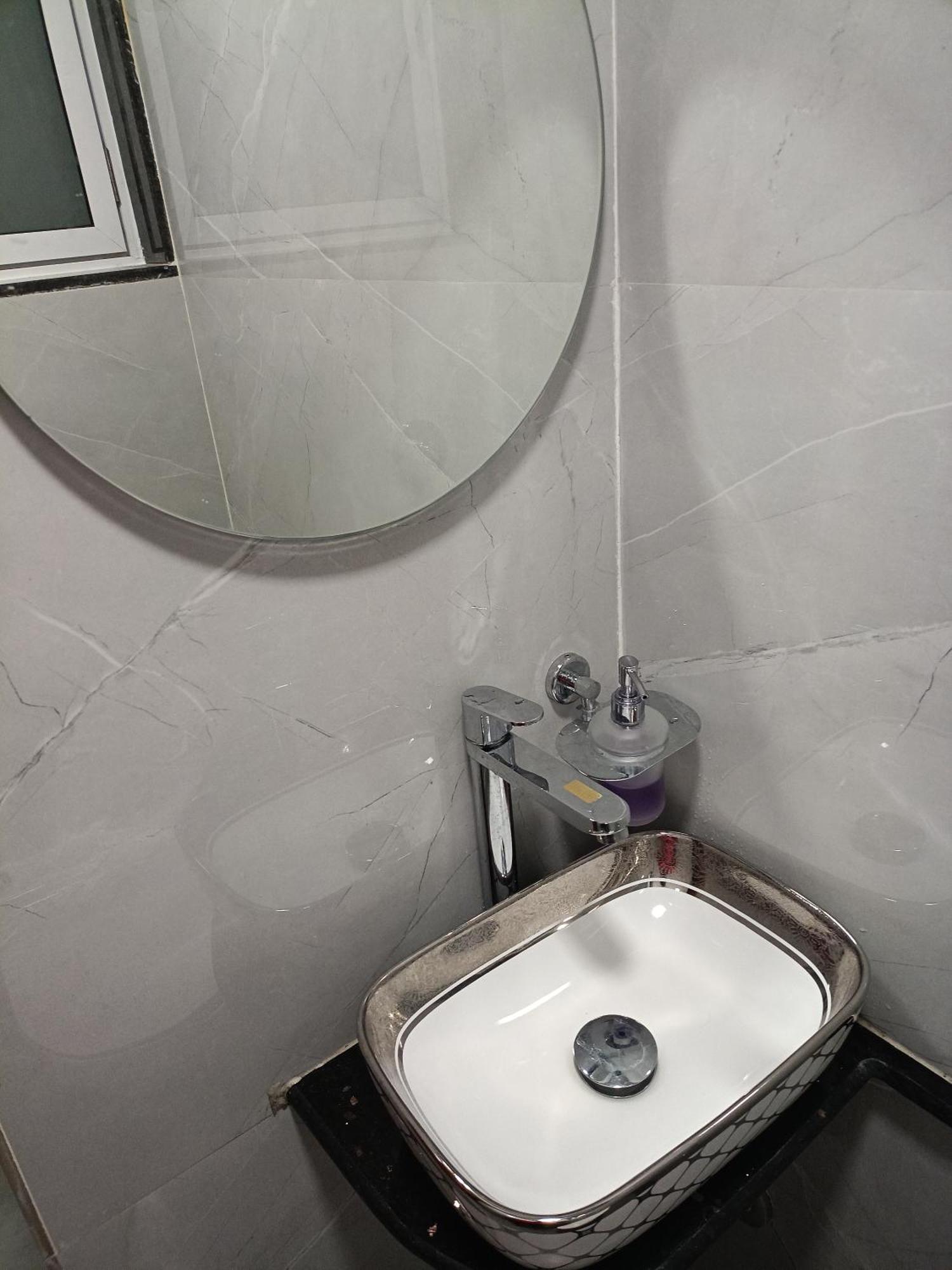 Hotel Airport Annex Mumbai Dış mekan fotoğraf