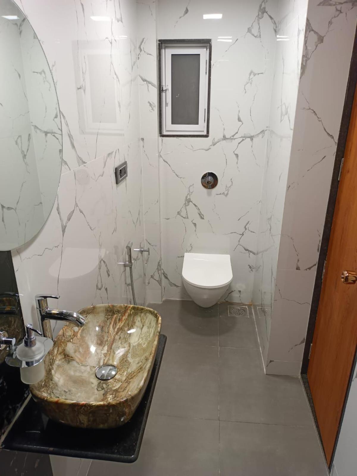 Hotel Airport Annex Mumbai Dış mekan fotoğraf